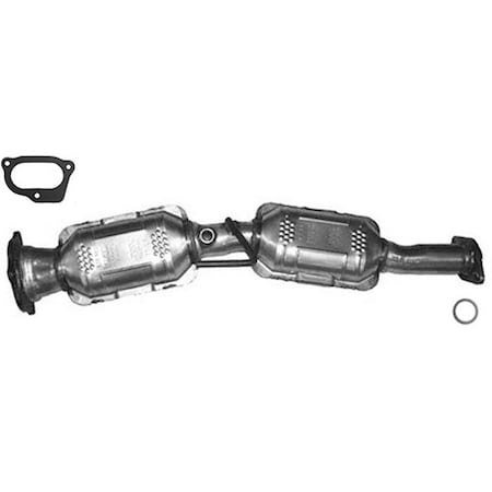 Eastern Converters FED/EPA DIRECT-FIT 30448
